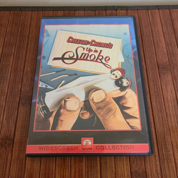 Cheech & Chong's Greatest Hits - Two Movies - Picture 3 of 8